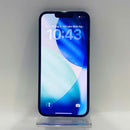 iPhone 13 Pro 128GB အနက်ရောင် 98% ဘက္ထရီ 100% စက်ပစ္စည်းသည် ကွန်ရက်အခကြေးငွေအားလုံးကို ပေးဆောင်ပြီး Apple International ကဲ့သို့ အသုံးပြုပါသည် (ဘက်ထရီကို အစားထိုးပြီး အနည်းငယ် နက်မှောင်ကာ 3x အစက်များ) - HH9789 