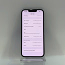 iPhone 13 Pro 128GB အနက်ရောင် 98% ဘက္ထရီ 100% စက်ပစ္စည်းသည် ကွန်ရက်အခကြေးငွေအားလုံးကို ပေးဆောင်ပြီး Apple International ကဲ့သို့ အသုံးပြုပါသည် (ဘက်ထရီကို အစားထိုးပြီး အနည်းငယ် နက်မှောင်ကာ 3x အစက်များ) - HH9789 