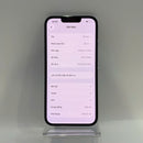 iPhone 13 Pro 128GB အနက်ရောင် 98% ဘက္ထရီ 100% စက်ပစ္စည်းသည် ကွန်ရက်အခကြေးငွေအားလုံးကို ပေးဆောင်ပြီး Apple International ကဲ့သို့ အသုံးပြုပါသည် (ဘက်ထရီကို အစားထိုးပြီး အနည်းငယ် နက်မှောင်ကာ 3x အစက်များ) - HH9789 