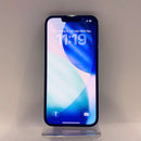 iPhone 13 Pro 128GB အနက်ရောင် 98% ဘက္ထရီ 100% စက်ပစ္စည်းသည် ကွန်ရက်အခကြေးငွေအားလုံးကို ပေးဆောင်ပြီး Apple International ကဲ့သို့ အသုံးပြုပါသည် (ဘက်ထရီကို အစားထိုးပြီး အနည်းငယ် နက်မှောင်ကာ 3x အစက်များ) - HH9789 