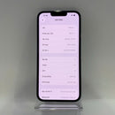 iPhone 13 Pro 128GB အနက်ရောင် 98% ဘက္ထရီ 100% စက်ပစ္စည်းသည် ကွန်ရက်အခကြေးငွေအားလုံးကို ပေးဆောင်ပြီး Apple International ကဲ့သို့ အသုံးပြုပါသည် (ဘက်ထရီကို အစားထိုးပြီး အနည်းငယ် နက်မှောင်ကာ 3x အစက်များ) - HH9789 