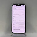 iPhone 13 Pro 128GB အနက်ရောင် 98% ဘက္ထရီ 100% စက်ပစ္စည်းသည် ကွန်ရက်အခကြေးငွေအားလုံးကို ပေးဆောင်ပြီး Apple International ကဲ့သို့ အသုံးပြုပါသည် (ဘက်ထရီကို အစားထိုးပြီး အနည်းငယ် နက်မှောင်ကာ 3x အစက်များ) - HH9789 