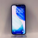 iPhone 13 Pro 128GB အနက်ရောင် 98% ဘက္ထရီ 100% စက်ပစ္စည်းသည် ကွန်ရက်အခကြေးငွေအားလုံးကို ပေးဆောင်ပြီး Apple International ကဲ့သို့ အသုံးပြုပါသည် (ဘက်ထရီကို အစားထိုးပြီး အနည်းငယ် နက်မှောင်ကာ 3x အစက်များ) - HH9789 