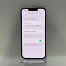 iPhone 13 Pro 128GB အနက်ရောင် 98% ဘက္ထရီ 100% စက်ပစ္စည်းသည် ကွန်ရက်အခကြေးငွေအားလုံးကို ပေးဆောင်ပြီး Apple International ကဲ့သို့ အသုံးပြုပါသည် (ဘက်ထရီကို အစားထိုးပြီး အနည်းငယ် နက်မှောင်ကာ 3x အစက်များ) - HH9789 