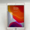 iPad Mini 5 7.8in 256G Gold 98% ဘက်ထရီ 90% 