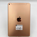 iPad Mini 5 7.8in 256G Gold 98% ဘက်ထရီ 90% 