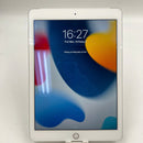 Ipad Air 2 9.7" 32GB ငွေရောင် Wifi 98% ဘက်ထရီ 100% (အနောက်ကင်မရာ အဝိုင်း၊ အစွန်းများ၊ မှင်-အစက်ချစခရင်) 