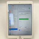 Ipad Air 2 9.7" 32GB ငွေရောင် Wifi 98% ဘက်ထရီ 100% (အနောက်ကင်မရာ အဝိုင်း၊ အစွန်းများ၊ မှင်-အစက်ချစခရင်) 
