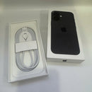 iPhone 16 128GB အနက်ရောင် DCM မှ 100% Fullbox International (DCM ဆင်းမ်မရှိ) - HH1213 