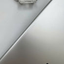 Ipad Air 2 9.7" 32GB ငွေရောင် Wifi 98% ဘက္ထရီ 100% (ခြစ်ရာအစွန်းများ၊ ကျောအောင့်၊ အစွန်းများ၊ ခြစ်ထားသော လိုဂို) 