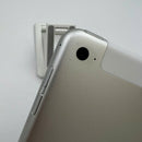 Ipad Air 2 9.7" 32GB ငွေရောင် Wifi 98% ဘက္ထရီ 100% (ခြစ်ရာအစွန်းများ၊ ကျောအောင့်၊ အစွန်းများ၊ ခြစ်ထားသော လိုဂို) 