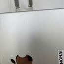 Ipad Air 2 9.7" 32GB ငွေရောင် Wifi 98% ဘက္ထရီ 100% (ခြစ်ရာအစွန်းများ၊ ကျောအောင့်၊ အစွန်းများ၊ ခြစ်ထားသော လိုဂို) 