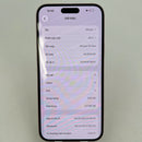 iPhone 15 Plus 128GB ပန်းရောင် 98% ဘက်ထရီ 88% International Apple - HH1590 