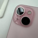 iPhone 15 Plus 128GB ပန်းရောင် 98% ဘက်ထရီ 88% International Apple - HH1590 