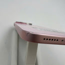 iPhone 15 Plus 128GB ပန်းရောင် 98% ဘက်ထရီ 88% International Apple - HH1590 