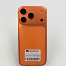 iPhone 17 Pro 512GB Universe Cam 99% ဘက္ထရီ 100% International RKT (RKT sim အသုံးမပြုပါ) - HH1184 