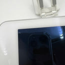 iPad Air 2 9.7in 16G Grey 4G - Wifi 98% ဘက်ထရီ 90% 