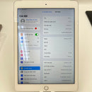 iPad Air 2 9.7in 16G Grey 4G - Wifi 98% ဘက်ထရီ 90% 