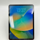 iPad Pro 2018 11in 64GB Silver 4G + Wifi 85% International Apple မှ 98% ဘက်ထရီ 98% (ခြစ်ရာ - ဗီယက်နမ် ဆင်းမ်ကတ်ကိုသာ အသုံးပြုသည်) 