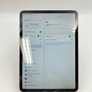 iPad Pro 2018 11in 64GB Silver 4G + Wifi 85% International Apple မှ 98% ဘက်ထရီ 98% (ခြစ်ရာ - ဗီယက်နမ် ဆင်းမ်ကတ်ကိုသာ အသုံးပြုသည်) 