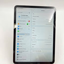 iPad Pro 2018 11in 64GB Silver 4G + Wifi 85% International Apple မှ 98% ဘက်ထရီ 98% (ခြစ်ရာ - ဗီယက်နမ် ဆင်းမ်ကတ်ကိုသာ အသုံးပြုသည်) 