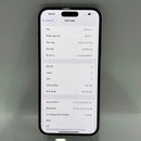 iPhone 15 Plus 128GB ပန်းရောင် 98% ဘက်ထရီ 88% International Apple - HH1590 