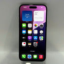 iPhone 15 Plus 128GB ပန်းရောင် 98% ဘက်ထရီ 88% International Apple - HH1590 