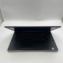 Dell Precision 7530 15.6in i7 8750H/RAM 16G/SSD 256G BPTN ပုံစံတူ 