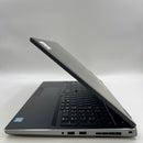 Dell Precision 7530 15.6in i7 8750H/RAM 16G/SSD 256G BPTN ပုံစံတူ 