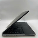 Dell Precision 7530 15.6in i7 8750H/RAM 16G/SSD 256G BPTN ပုံစံတူ 