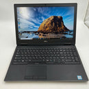 Dell Precision 7530 15.6in i7 8750H/RAM 16G/SSD 256G BPTN ပုံစံတူ 