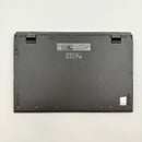 SONY VAIO VJPF11 11.6in i5- 7200U/ RAM 8GB/ SSD 128GB-BPTN ပုံစံအသစ် 