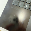 SONY VAIO VJPF11 11.6in i5- 7200U/ RAM 8GB/ SSD 128GB-BPTN ပုံစံအသစ် 
