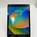 iPad Gen 9 10.2" 64GB Grey 4G + Wifi 98% Fullbox SB - HH8742 