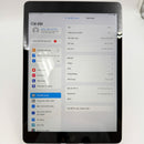 iPad Gen 9 10.2" 64GB Grey 4G + Wifi 98% Fullbox SB - HH8742 