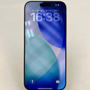 iPhone 17 Pro Max 512GB ငွေရောင် 100% Fullbox International RKT (RKT sim မရှိ) - HH7191 
