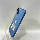 iPhone 14 128GB White 98% ဘက်ထရီ 87% International AU (AU sim မသုံးပါ - မျက်နှာပြင်ခြစ်၊ လိမ္မော်ရောင်အစွန်း) - HH9149 