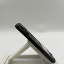 iPhone 15 Pro 256GB အနက်ရောင် 98% ဘက္ထရီ 87% နိုင်ငံတကာ AU မှ (AU sim - ခြစ်ရာဆေးအစွန်းများ၊ ကျောညိုရောင်၊ 0.5x/3x အစက်များ) - HH7140 