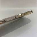iPhone 13 Pro Max 128GB Gold 98% ဘက်ထရီ 85% International SB (No SB sim - 0.5x spot) - HH4010 