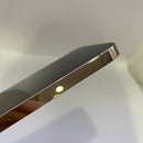 iPhone 13 Pro Max 128GB Gold 98% ဘက်ထရီ 85% International SB (No SB sim - 0.5x spot) - HH4010 