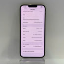 iPhone 13 Pro Max 128GB Gold 98% ဘက်ထရီ 85% International SB (No SB sim - 0.5x spot) - HH4010 