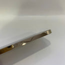 iPhone 13 Pro Max 128GB Gold 98% ဘက်ထရီ 85% International SB (No SB sim - 0.5x spot) - HH4010 