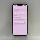 iPhone 13 Pro Max 128GB Gold 98% ဘက်ထရီ 85% International SB (No SB sim - 0.5x spot) - HH4010 