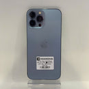 iPhone 13 Pro Max 128GB အစိမ်းရောင် 98% ဘက်ထရီ 86% Apple International (3x အစက်အပြောက်များ၊ အစွန်းများနှင့် မျက်နှာပြင်ပေါ်ရှိ ခြစ်ရာများ) - HH1276 