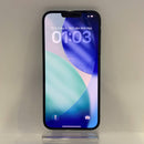 iPhone 13 Pro Max 128GB အစိမ်းရောင် 98% ဘက်ထရီ 86% Apple International (3x အစက်အပြောက်များ၊ အစွန်းများနှင့် မျက်နှာပြင်ပေါ်ရှိ ခြစ်ရာများ) - HH1276 