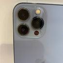 iPhone 13 Pro Max 128GB အစိမ်းရောင် 98% ဘက်ထရီ 86% Apple International (3x အစက်အပြောက်များ၊ အစွန်းများနှင့် မျက်နှာပြင်ပေါ်ရှိ ခြစ်ရာများ) - HH1276 