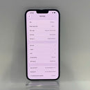 iPhone 13 Pro Max 128GB အစိမ်းရောင် 98% ဘက်ထရီ 86% Apple International (3x အစက်အပြောက်များ၊ အစွန်းများနှင့် မျက်နှာပြင်ပေါ်ရှိ ခြစ်ရာများ) - HH1276 