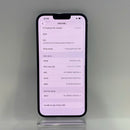iPhone 13 Pro Max 128GB အစိမ်းရောင် 98% ဘက်ထရီ 86% Apple International (3x အစက်အပြောက်များ၊ အစွန်းများနှင့် မျက်နှာပြင်ပေါ်ရှိ ခြစ်ရာများ) - HH1276 