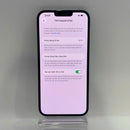 iPhone 13 Pro Max 128GB အစိမ်းရောင် 98% ဘက်ထရီ 86% Apple International (3x အစက်အပြောက်များ၊ အစွန်းများနှင့် မျက်နှာပြင်ပေါ်ရှိ ခြစ်ရာများ) - HH1276 