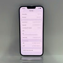 iPhone 13 Pro Max 128GB အစိမ်းရောင် 98% ဘက်ထရီ 86% Apple International (3x အစက်အပြောက်များ၊ အစွန်းများနှင့် မျက်နှာပြင်ပေါ်ရှိ ခြစ်ရာများ) - HH1276 